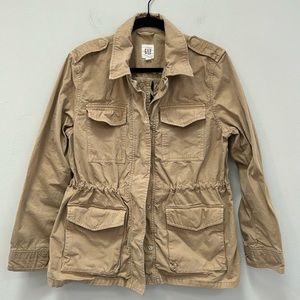 GAP Cargo Coat